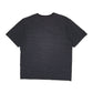 Mens Black Carhartt   T Shirt