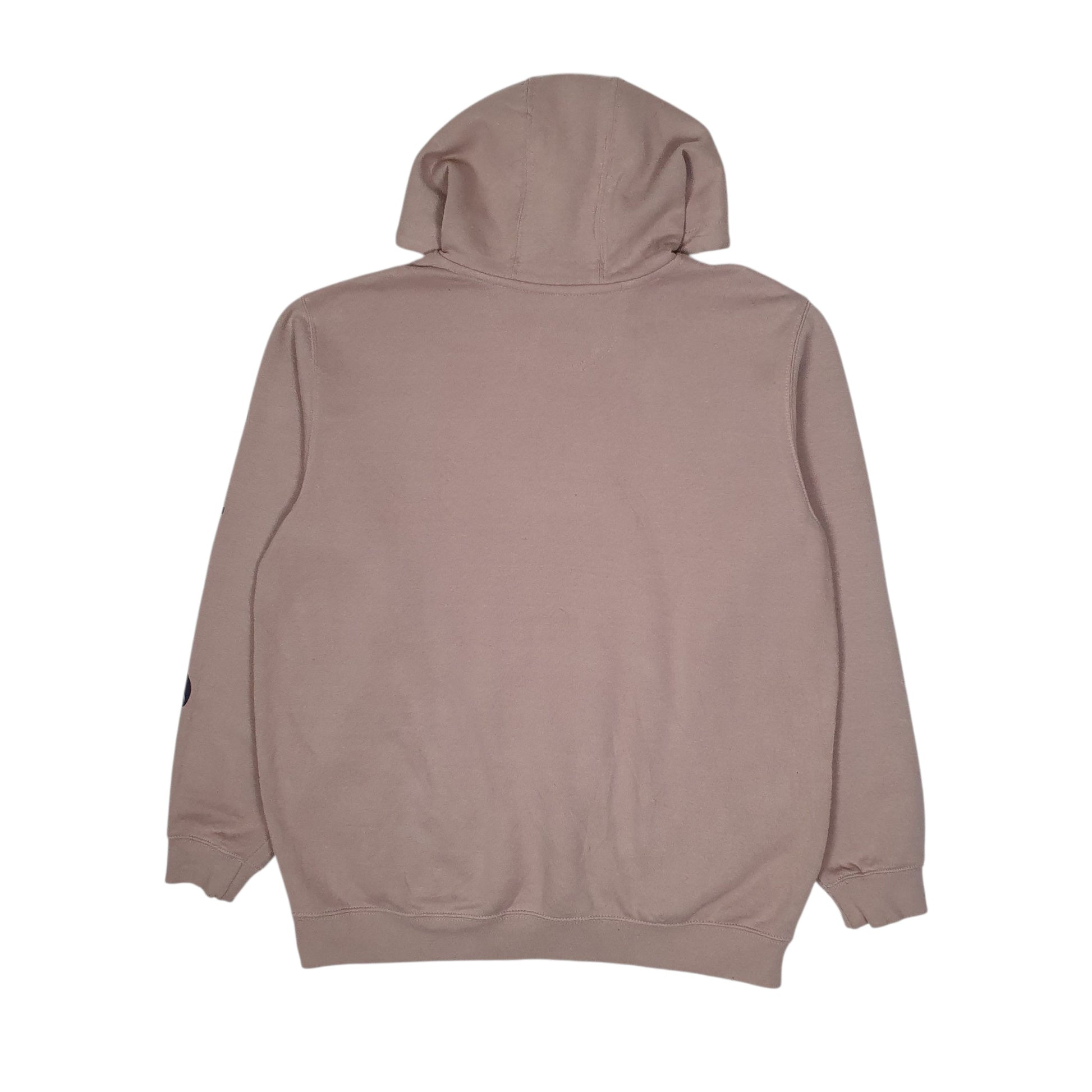 Mens Pink Carhartt  Hoodie Jumper