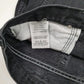 Mens Grey Wrangler   Jeans