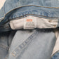 Mens Blue Wrangler   Jeans