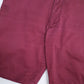 Mens Burgundy Polo Ralph Lauren   Shorts
