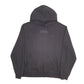 Mens Black Puma  Hoodie Jumper