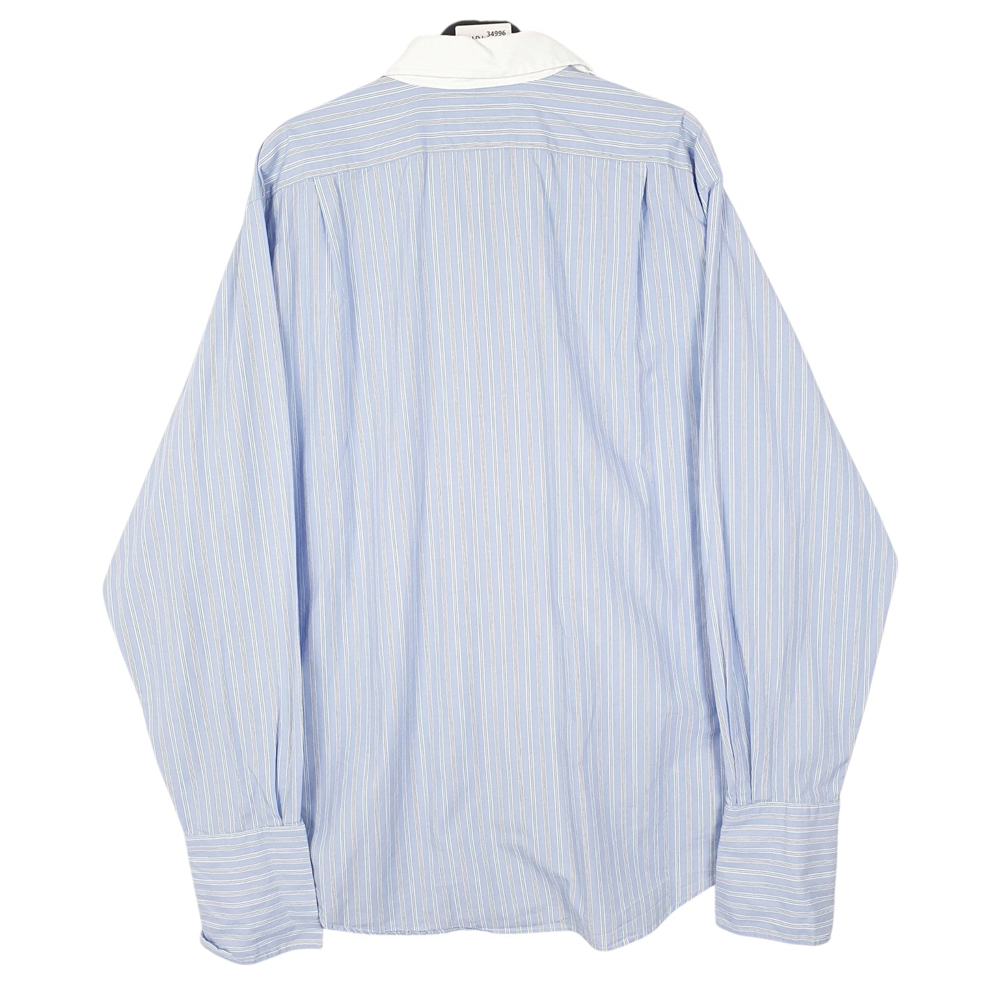 Mens Blue Polo Ralph Lauren Philip  Shirt