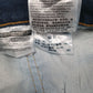 Mens Blue Levis   Jeans