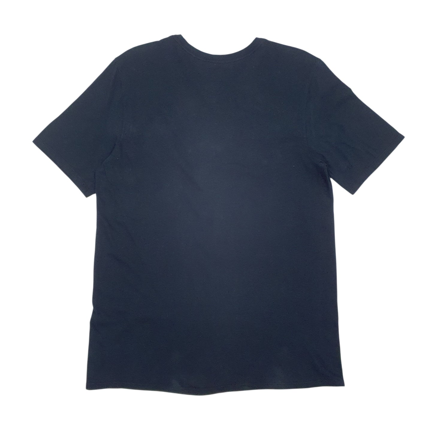 Mens Navy Nike North Carolina Tar Heels Football  T Shirt