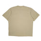 Mens Yellow Carhartt   T Shirt