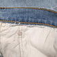 Mens Blue Levis   Jeans