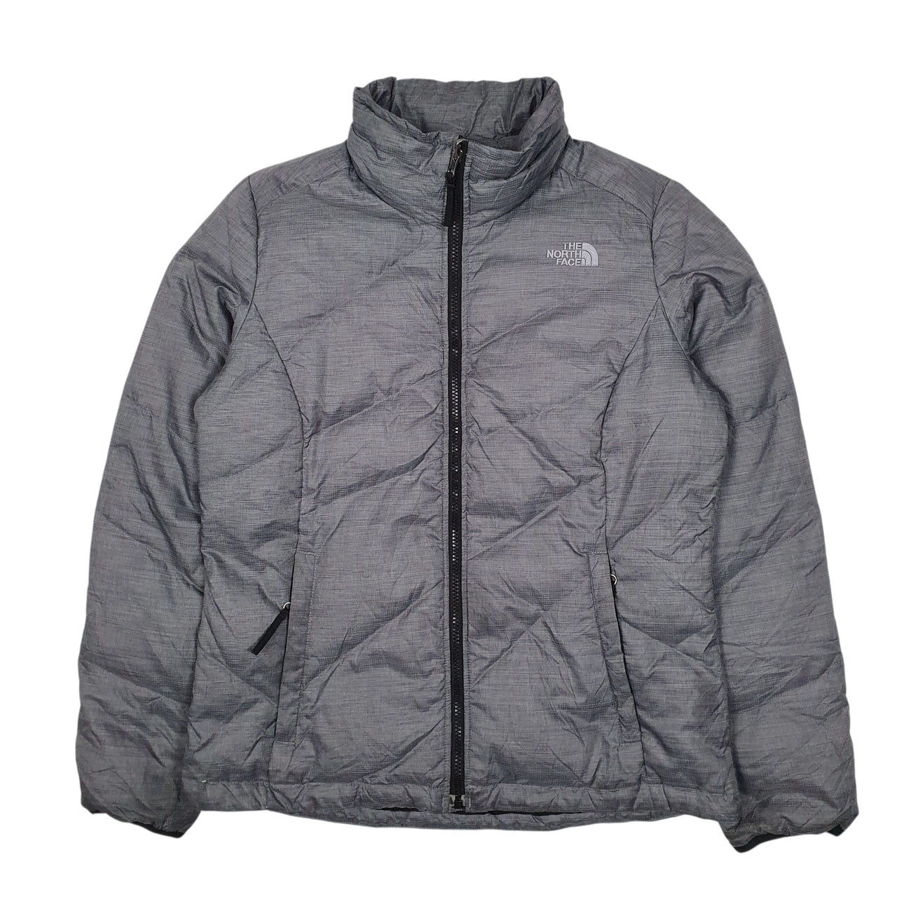 Womens Grey The North Face   Coat