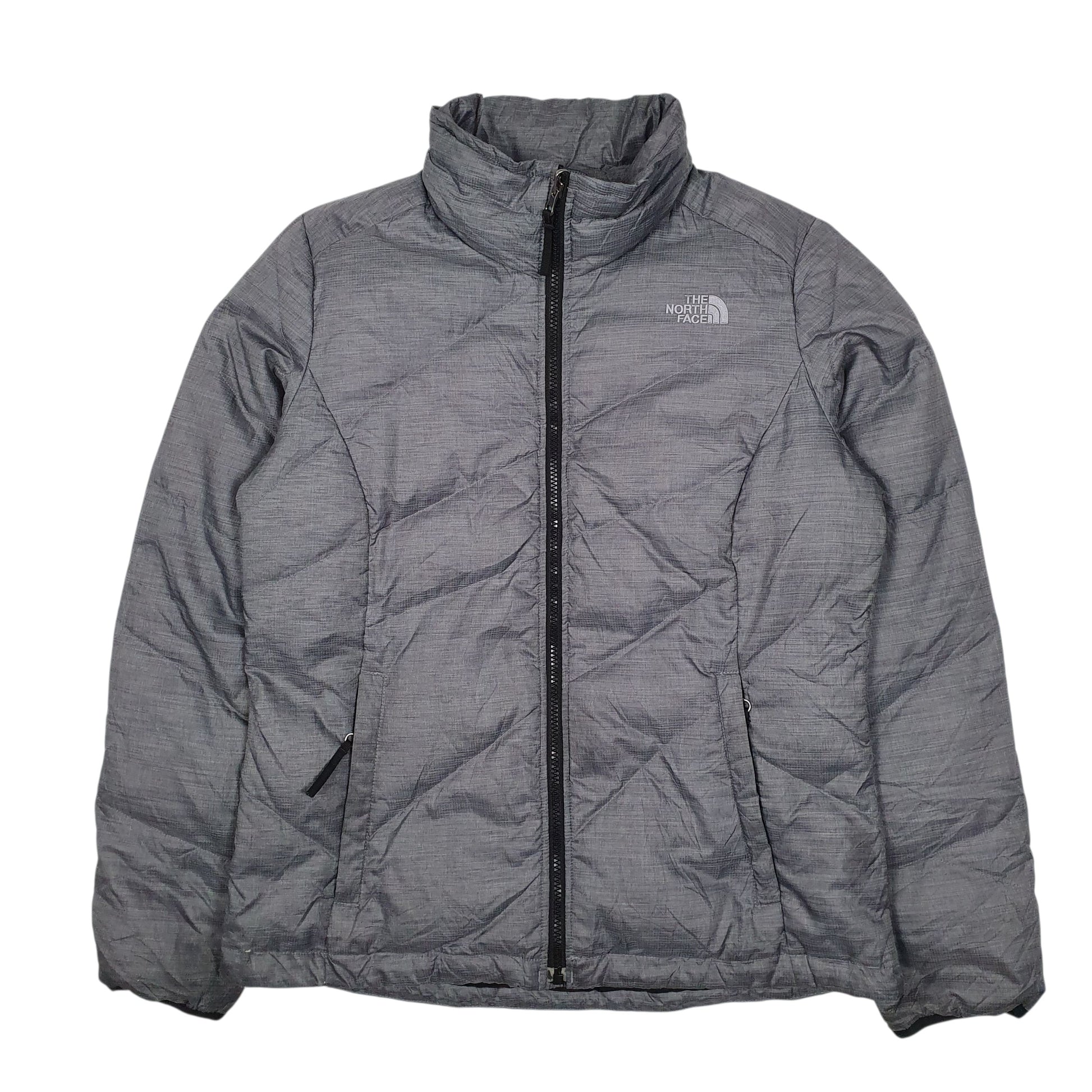 Womens Grey The North Face   Coat