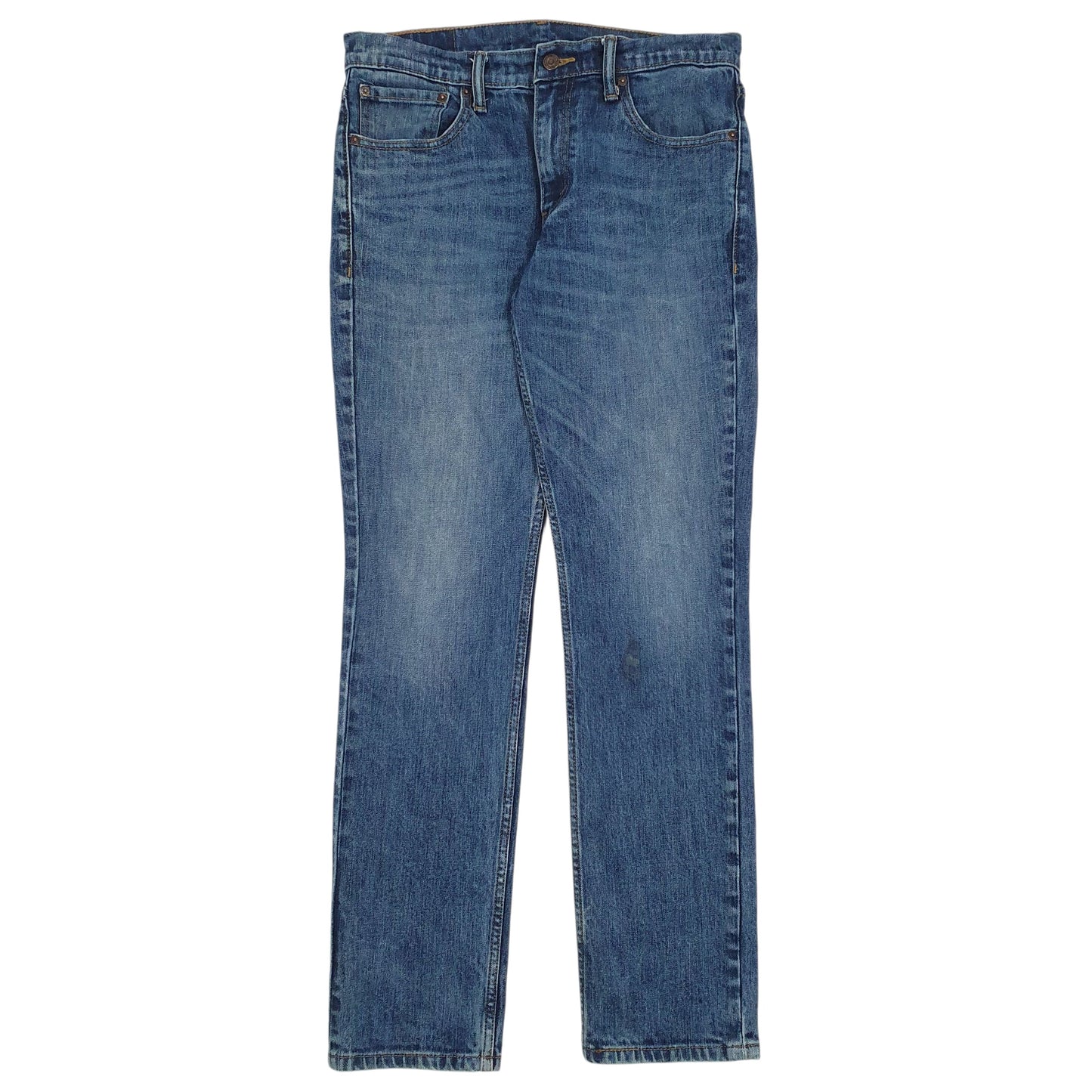 Mens Blue Levis  511 JeansW32 L32