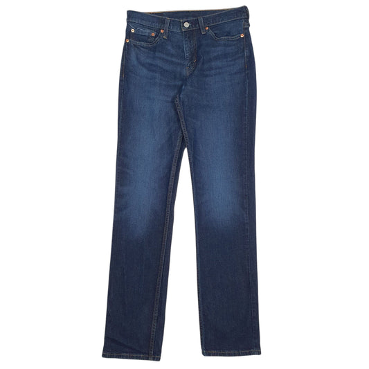Mens Blue Levis  511 JeansW29 L32