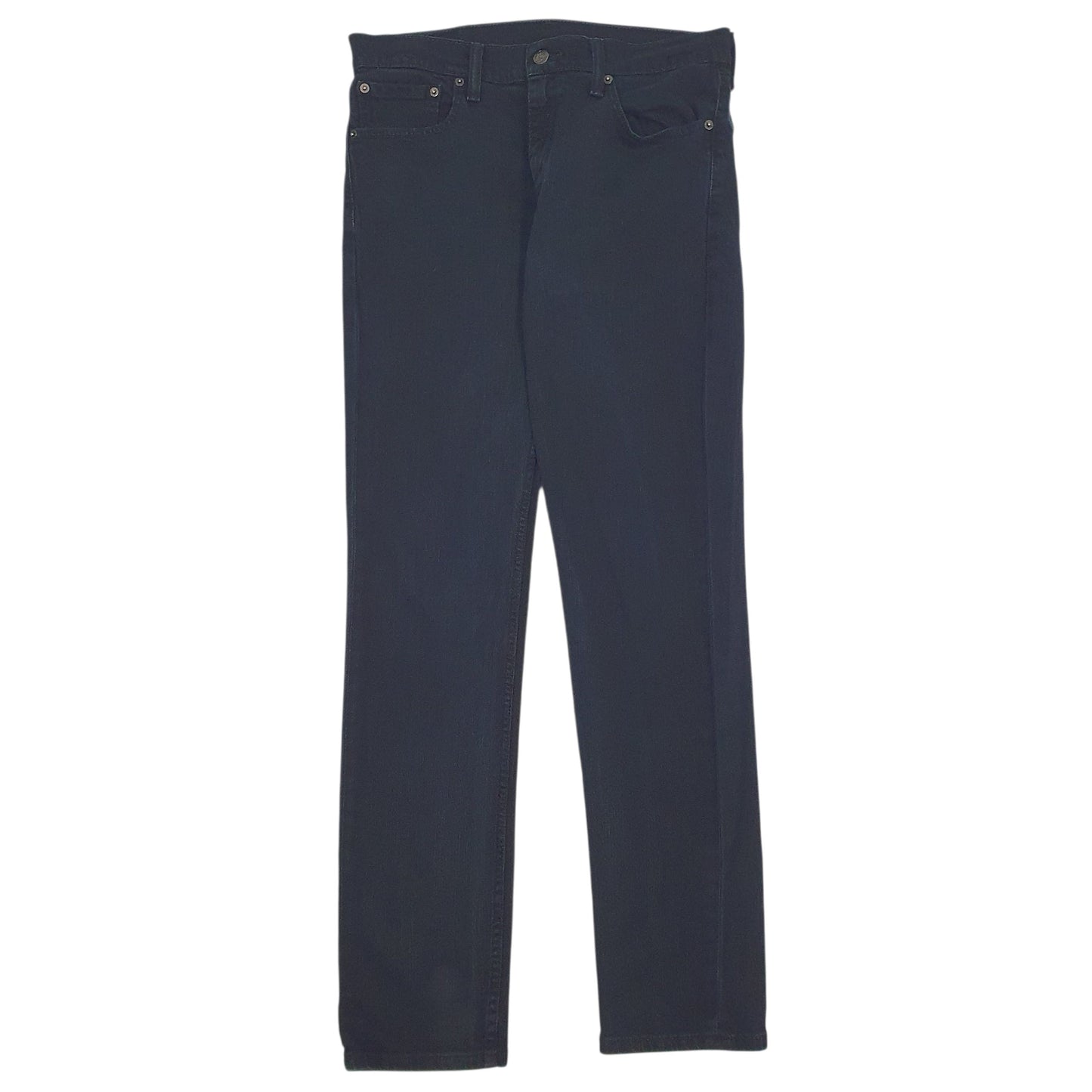 Mens Black Levis  511 JeansW32 L32