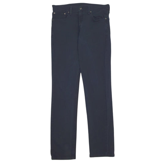 Mens Black Levis  511 JeansW32 L32