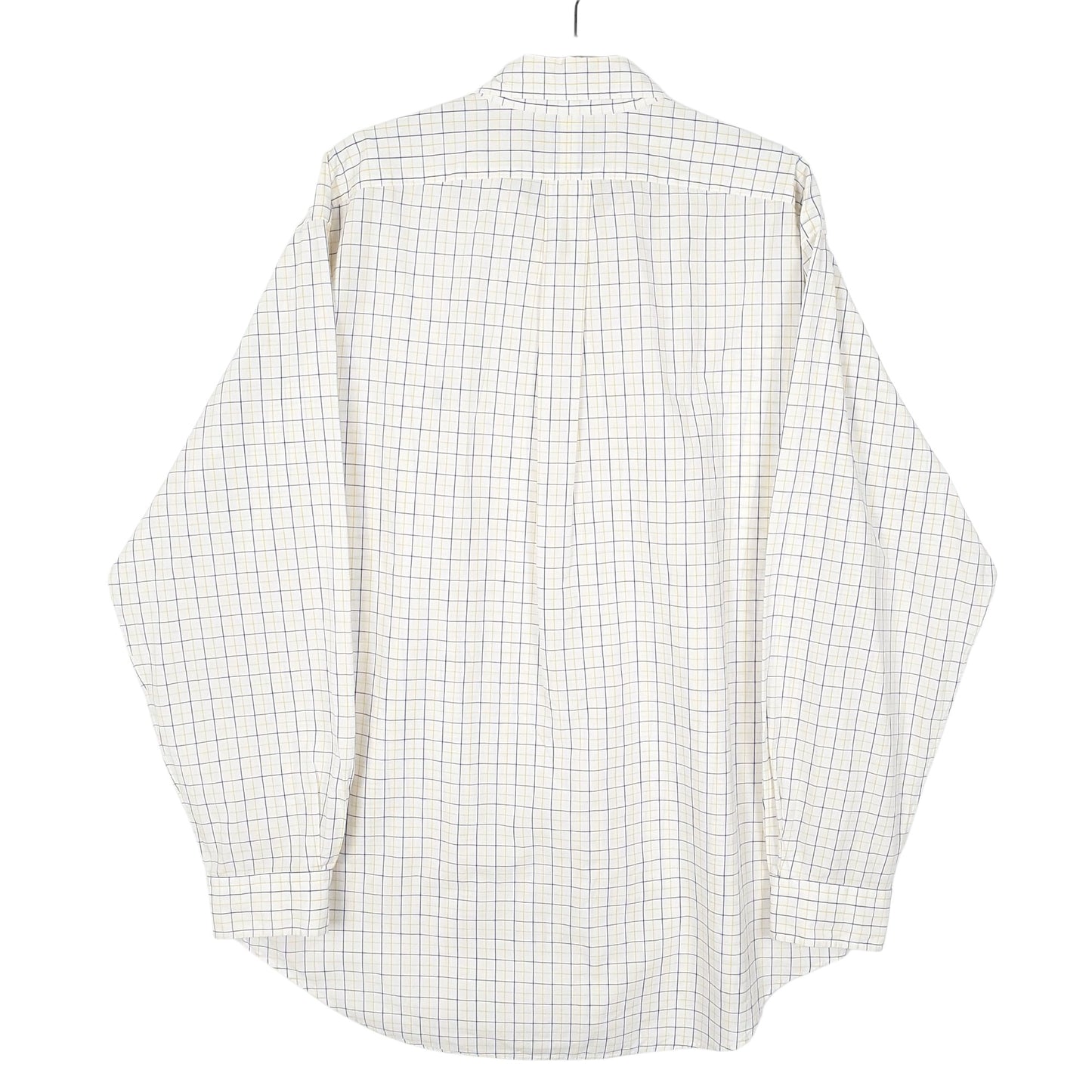 Mens White Ralph Lauren   Shirt