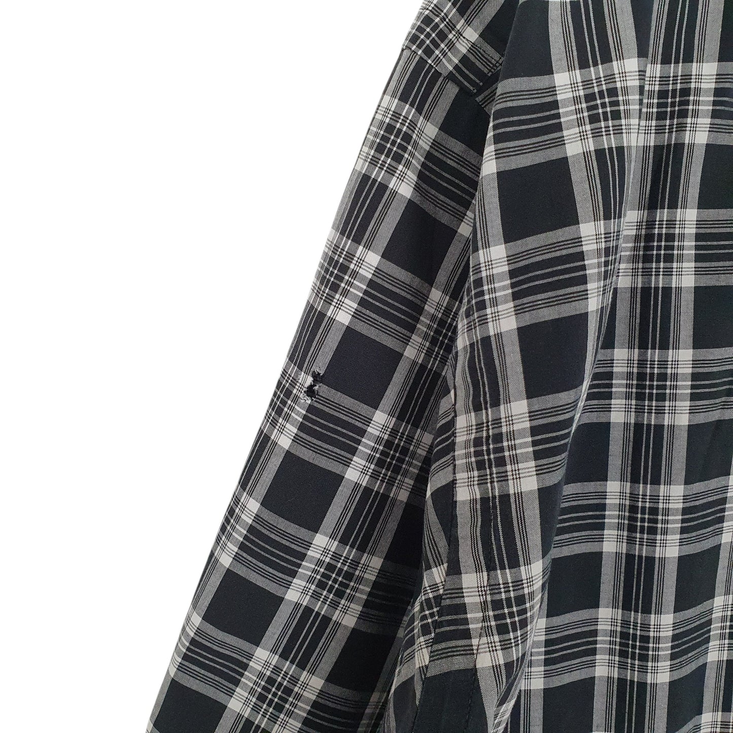 Mens Grey Ralph Lauren   Shirt