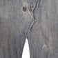 Mens Blue Levis   Jeans