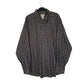 Mens Green L.L.Bean  Long Sleeve Shirt