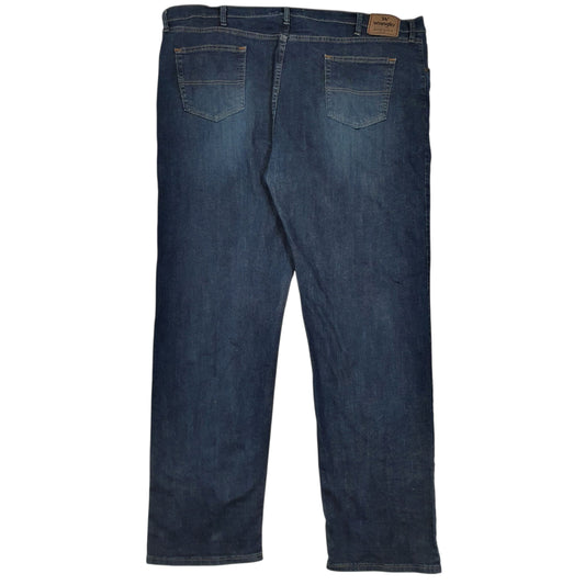 Mens Blue Wrangler   Jeans