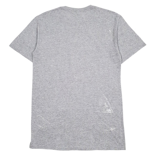 Mens Grey Unbranded   T Shirt