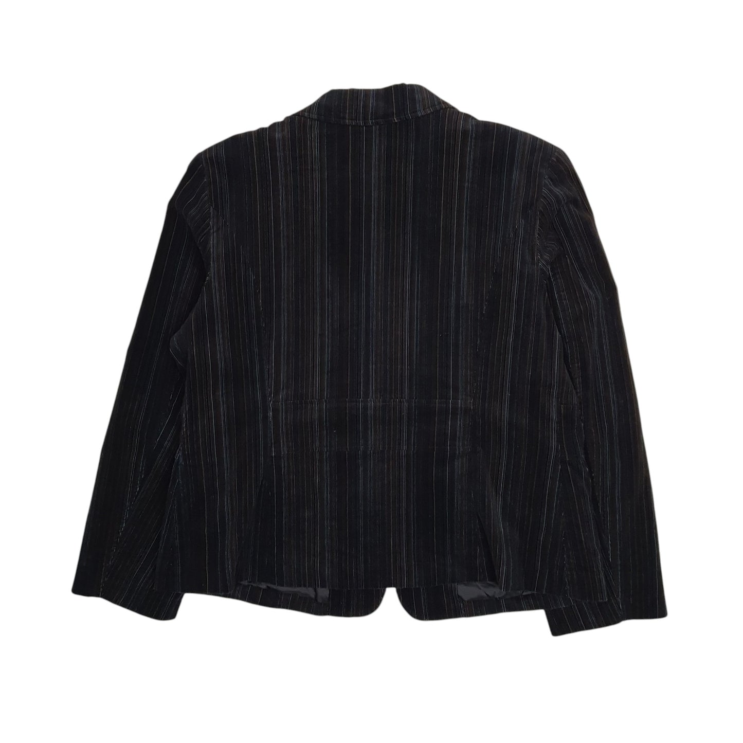 Womens Black Jessica   Coat