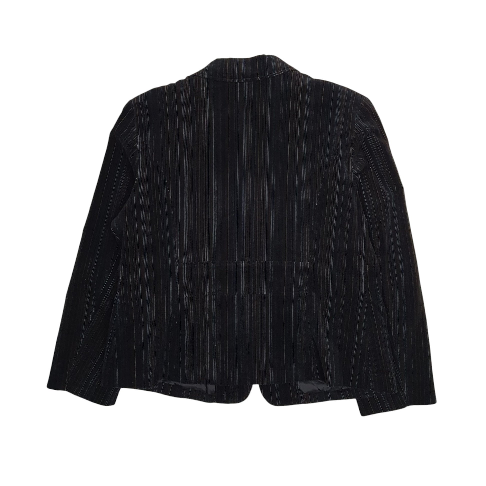 Womens Black Jessica   Coat