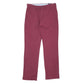 Mens Burgundy Polo Ralph Lauren  Chino Trousers