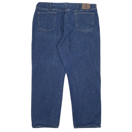 Mens Blue Wrangler   Jeans