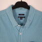 Mens Blue GAP   Shirt