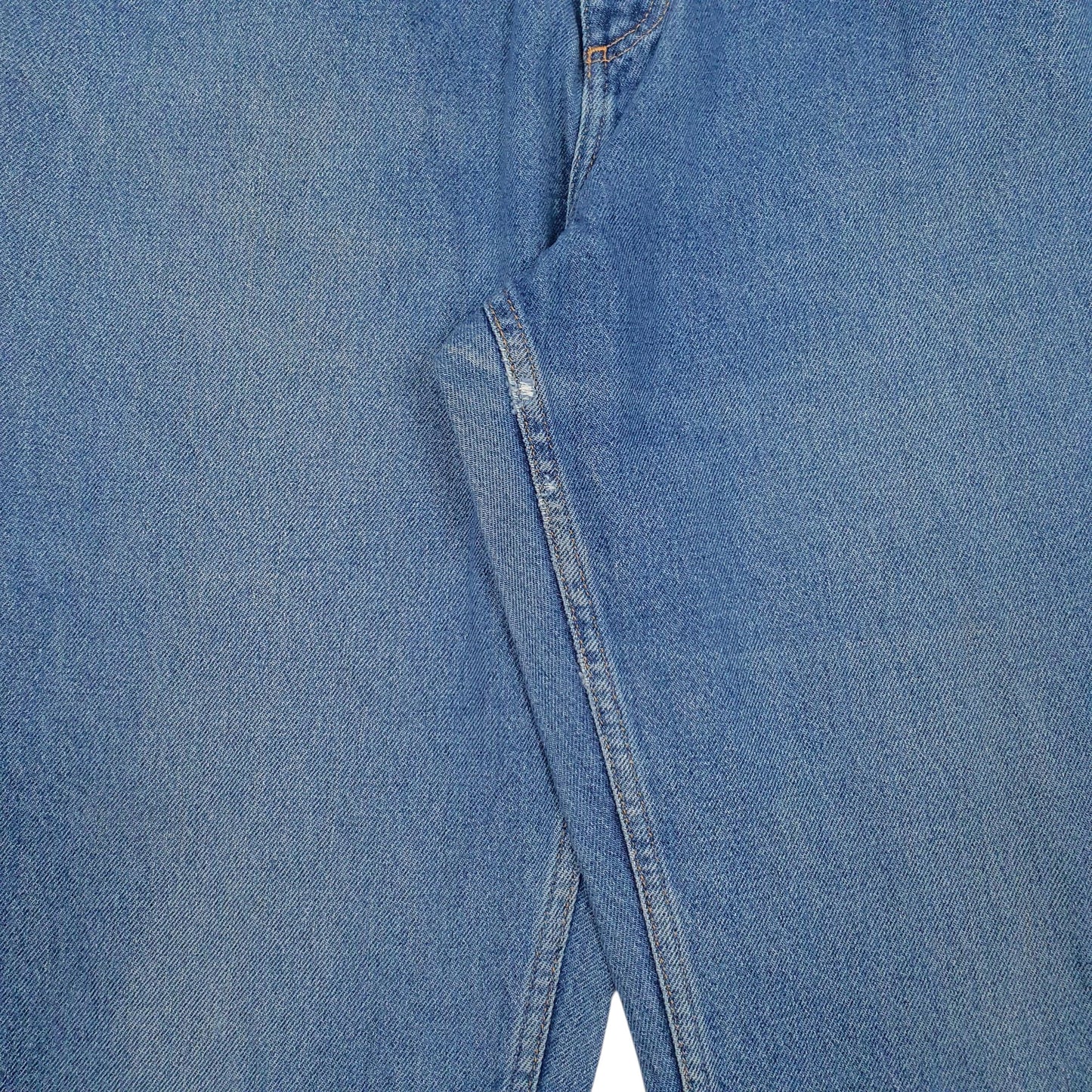 Womens Blue L.L.Bean   Jeans