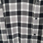 Mens Grey L.L.Bean   Shirt