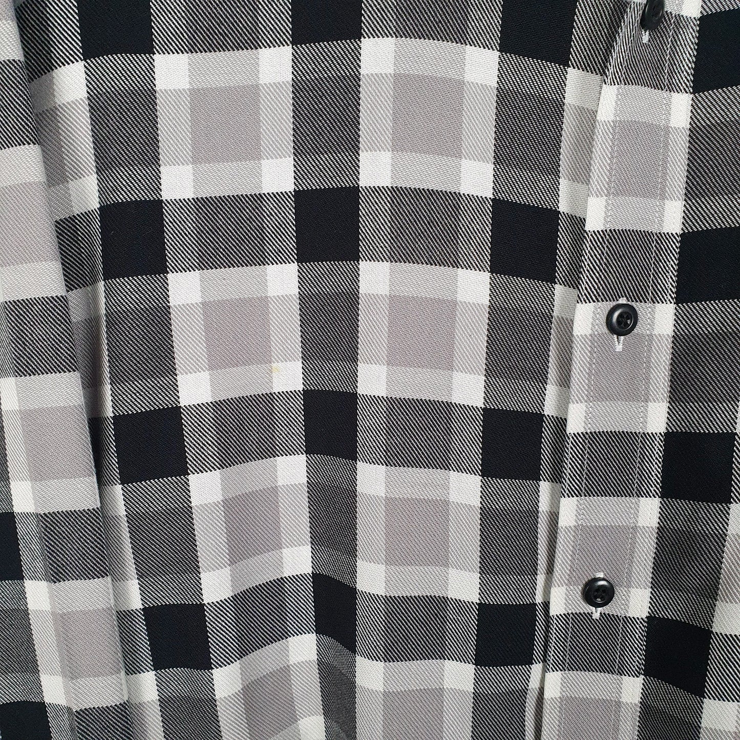 Mens Grey L.L.Bean   Shirt