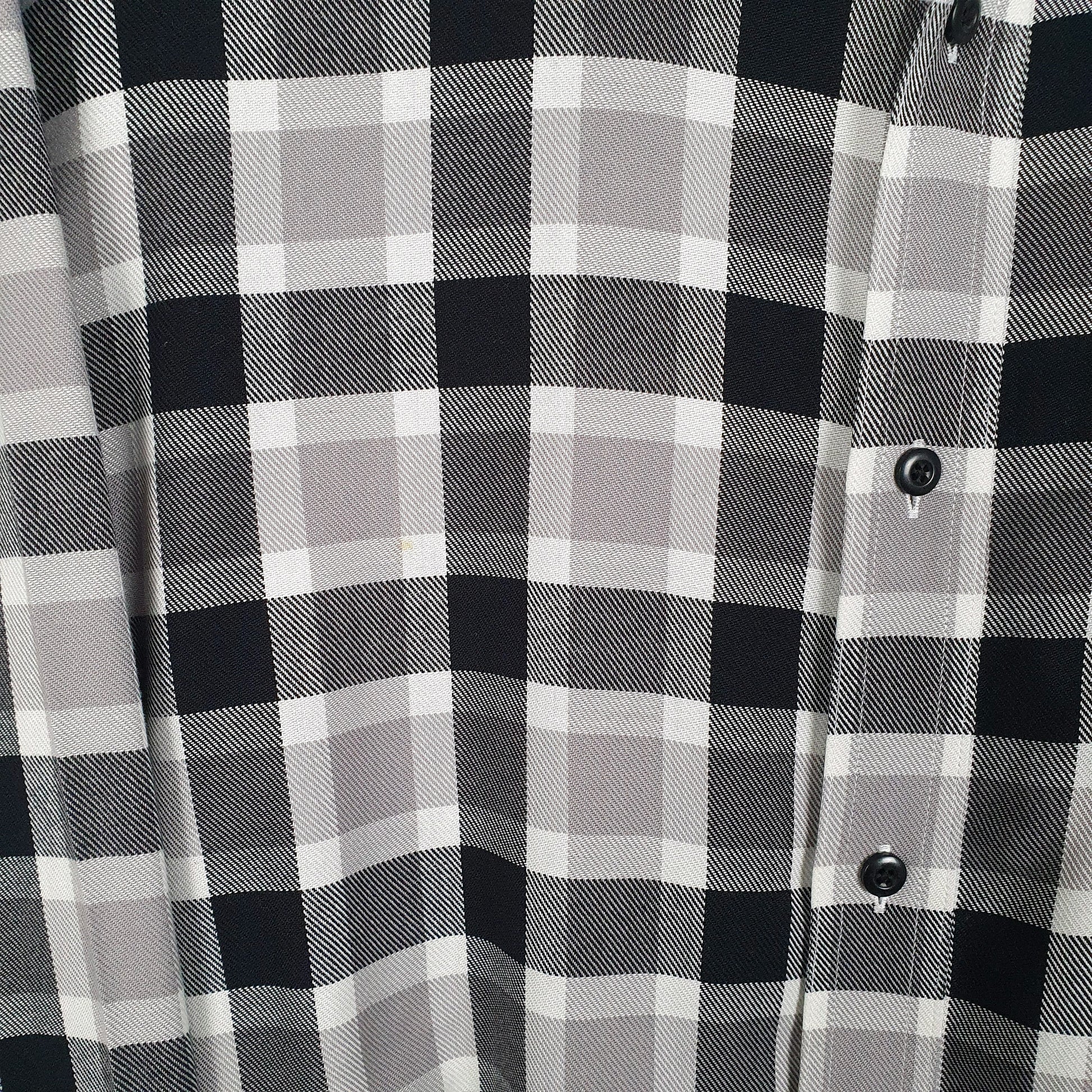 Mens Grey L.L.Bean   Shirt
