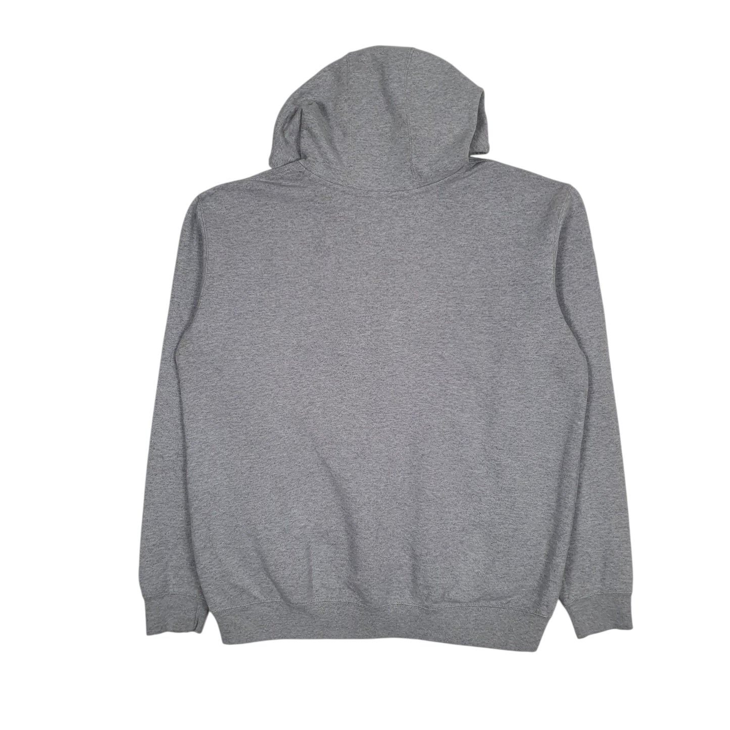 Mens Grey Carhartt  Hoodie Jumper