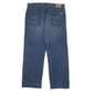 Mens Blue Levis   Jeans