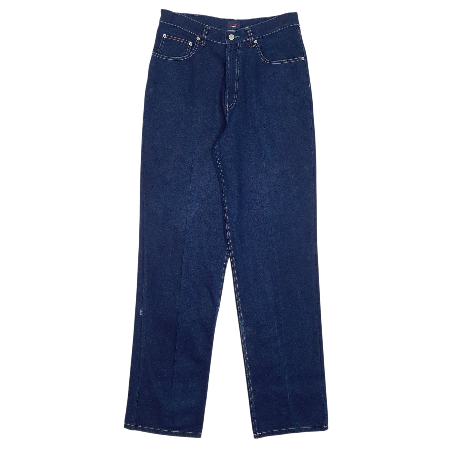 Mens Blue Tommy Hilfiger  Casual JeansW32 L36