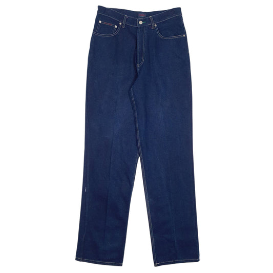 Mens Blue Tommy Hilfiger  Casual JeansW32 L36