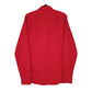 Mens Red Armani Exchange   Shirt
