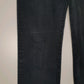 Mens Grey Levis Stretch  Jeans
