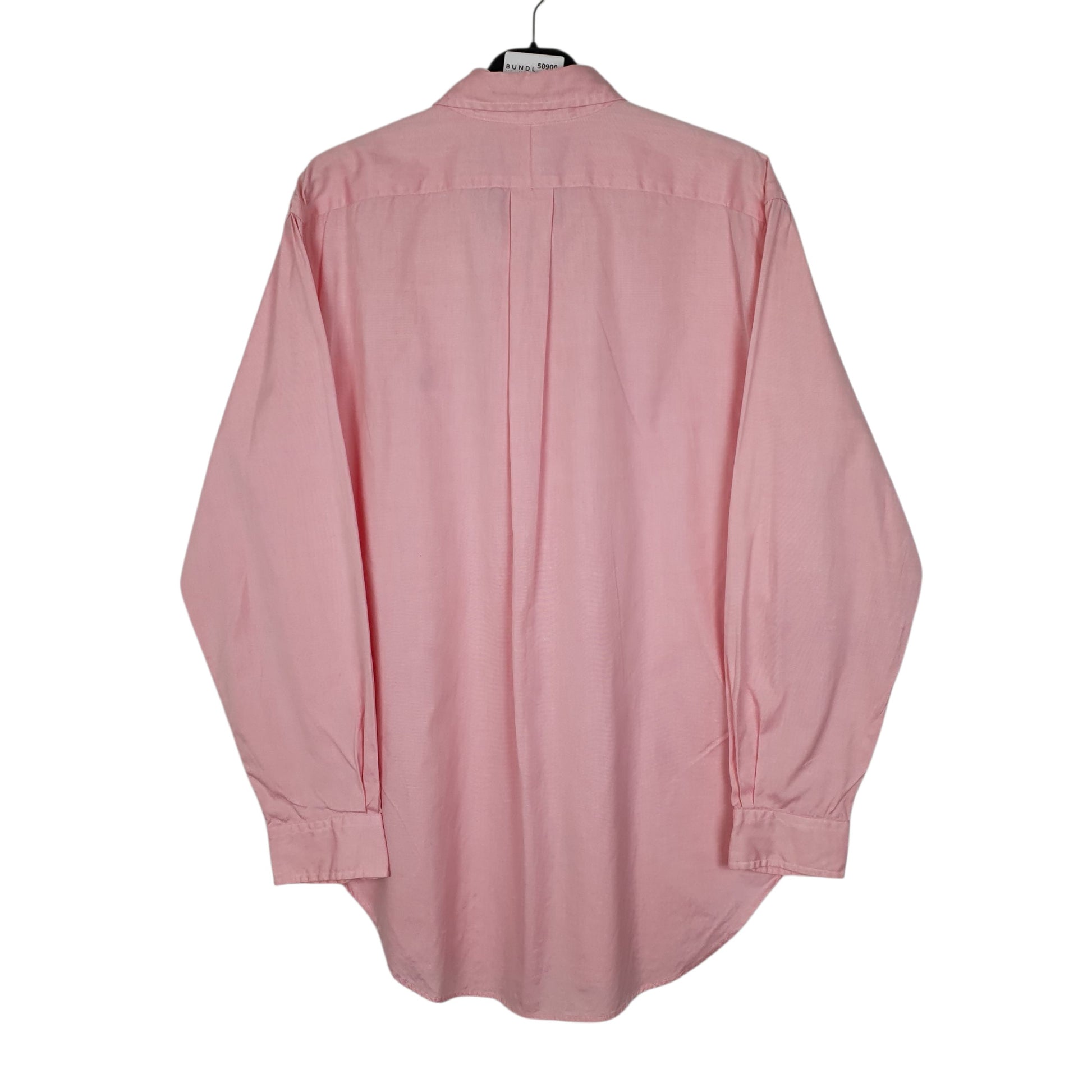 Mens Pink Ralph Lauren   Shirt