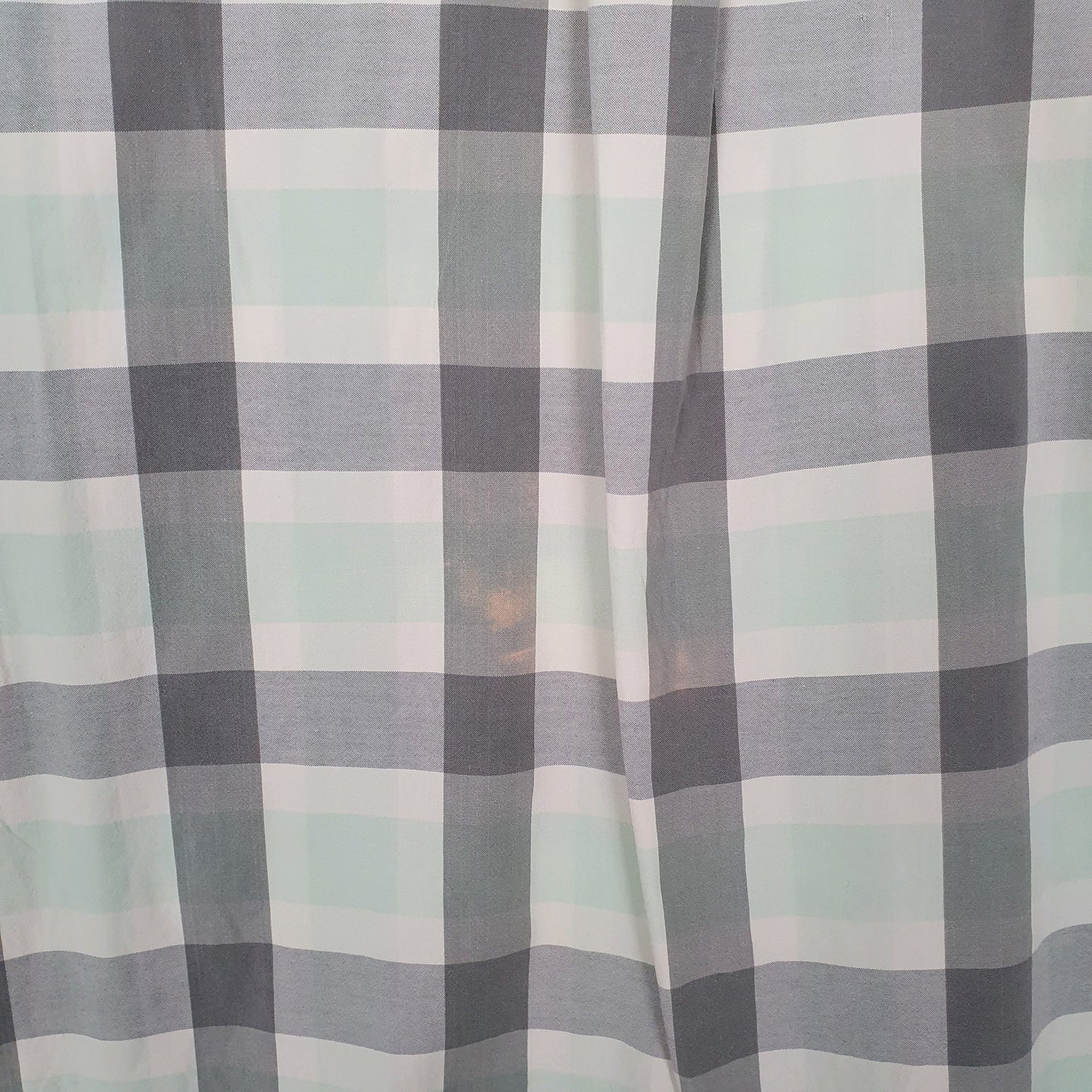 Mens Green Woolrich   Shirt