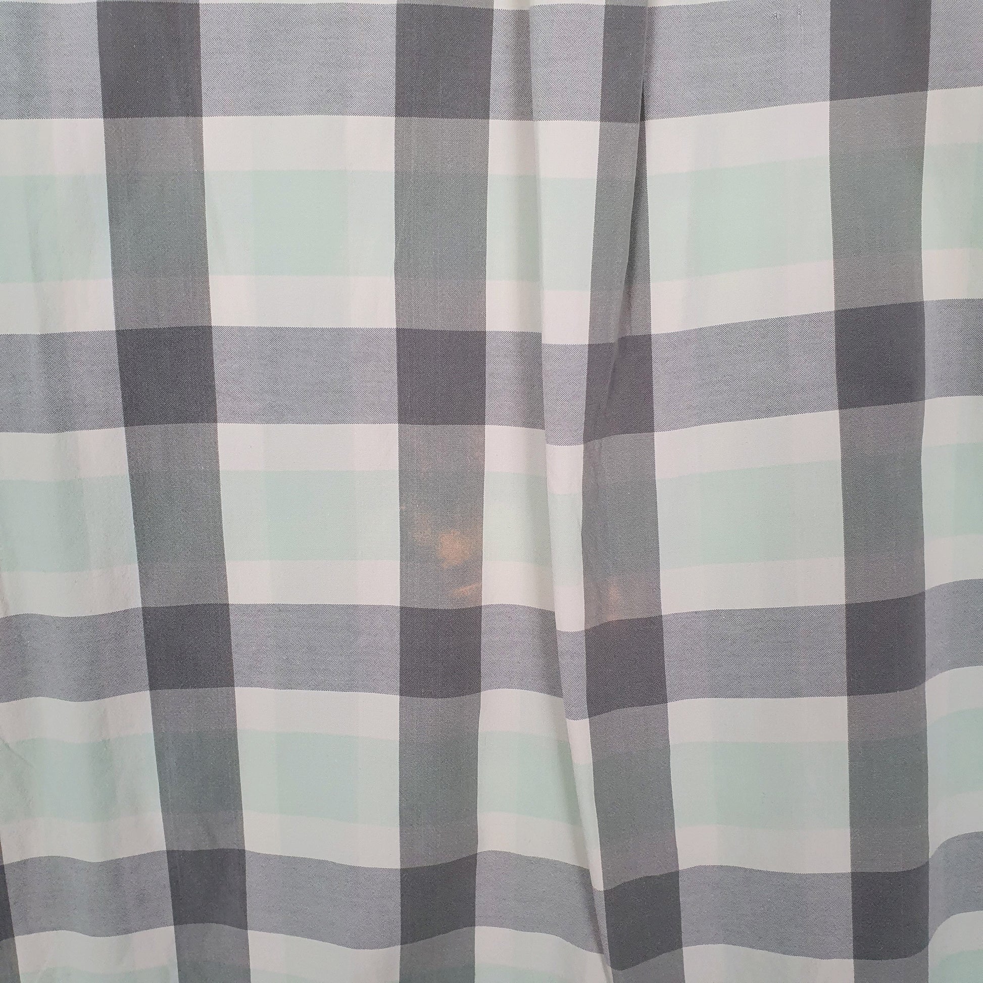 Mens Green Woolrich   Shirt