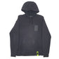 Mens Black Adidas  Hoodie Jumper