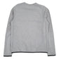 Mens Grey Nike  Crewneck Jumper