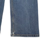 Mens Blue Levis   Jeans