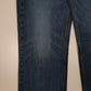 Mens Blue Levis   Jeans