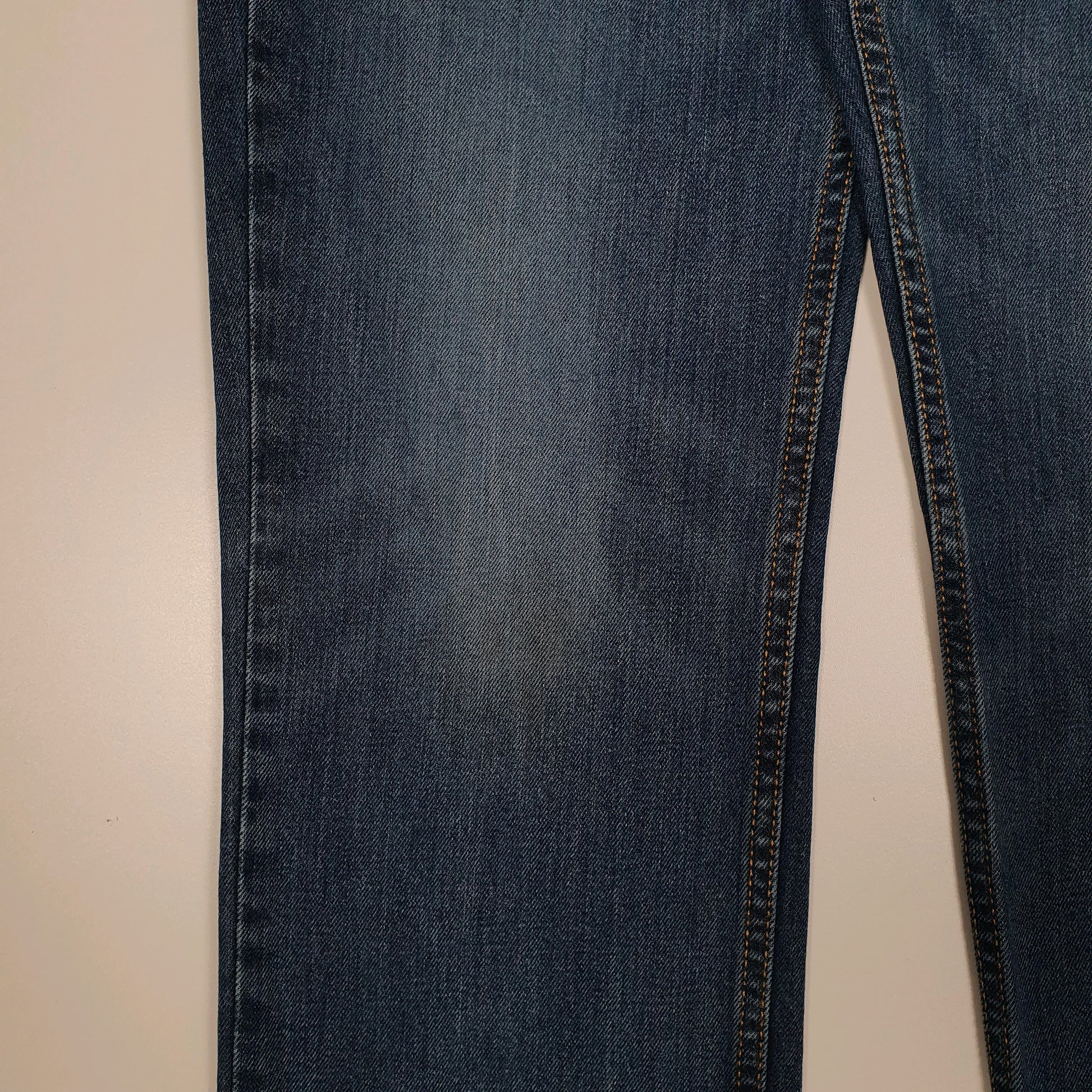 Mens Blue Levis   Jeans