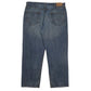 Mens Blue Levis   Jeans