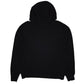 Mens Black Nike  Hoodie Jumper