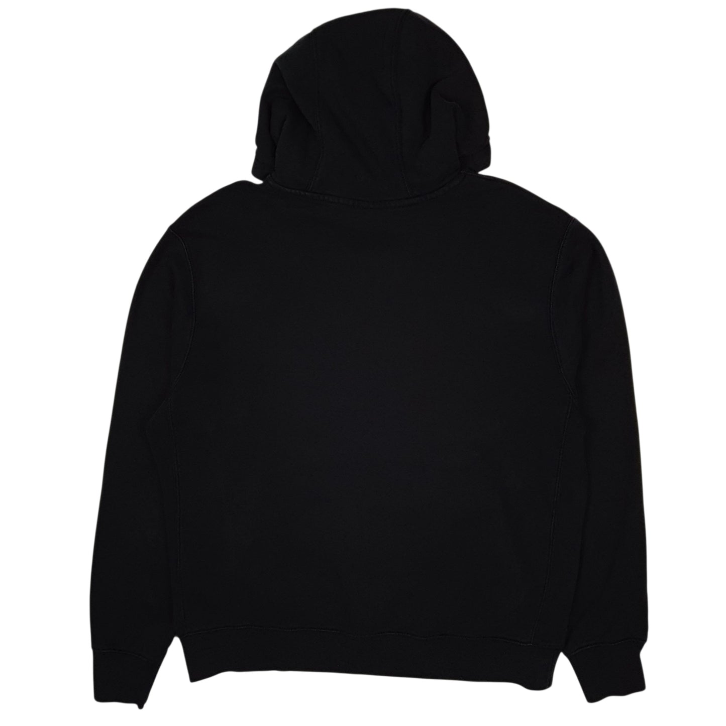 Mens Black Nike  Hoodie Jumper