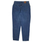 Womens Blue Lee   Jeans